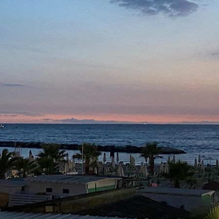 Favolosa Vista Mare Rimini Dış mekan fotoğraf