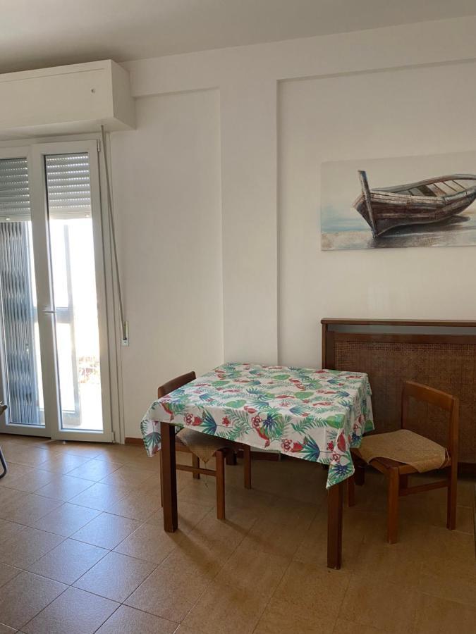 Favolosa Vista Mare Rimini Dış mekan fotoğraf