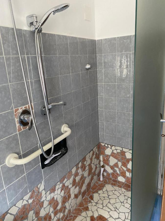 Favolosa Vista Mare Rimini Dış mekan fotoğraf